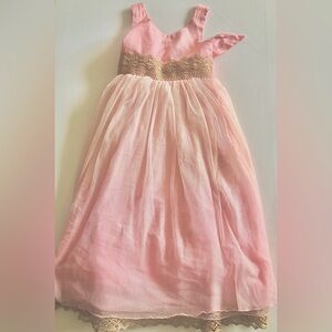 WdW Princess Dress